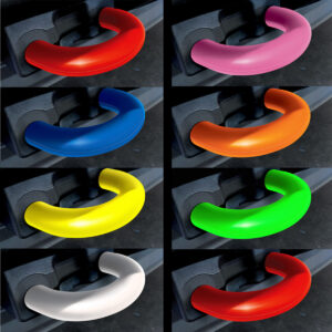 Toyota Tundra Tow Hooks