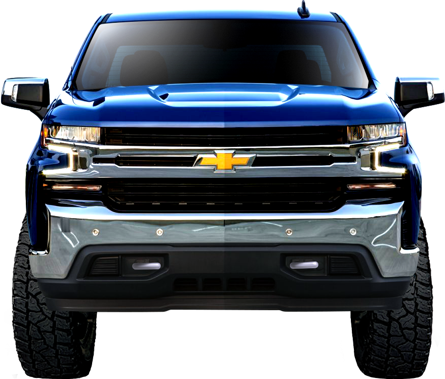 Chevy Silverado Towkz Tow Hook Covers Hook Products U.S.A.