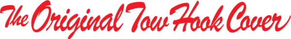 The Original Tow Hook Cover
